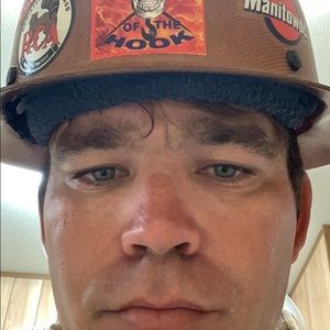 Meet your Posher, Eric